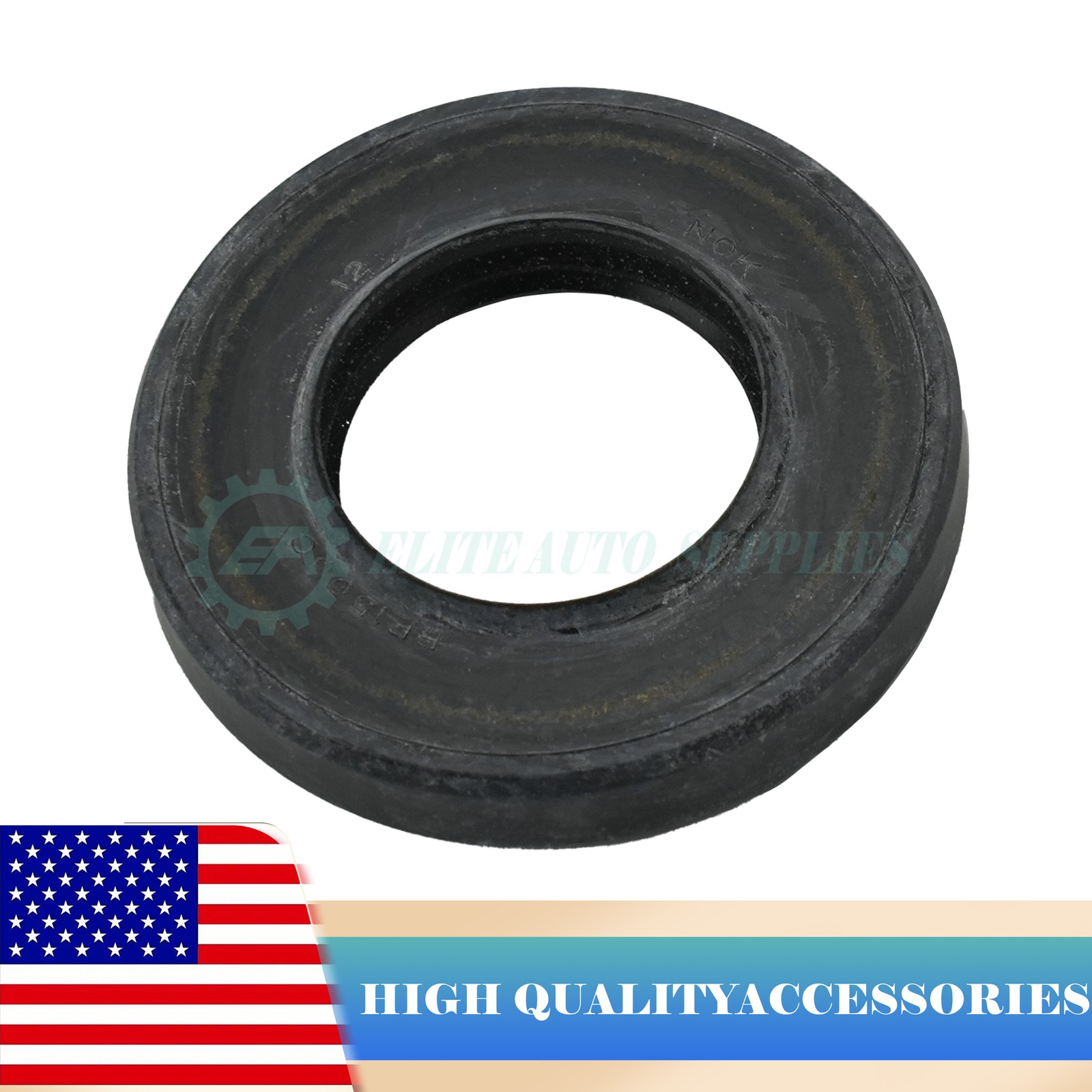 NEW High Pressure Skeleton Oil Seal For BP1503G 19.05×34.6×6.3mm US