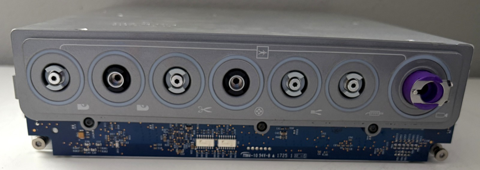 Intuitive Surgical da Vinci Xi Pneumatic Module 212-1023-501 S/N AR18014250002X