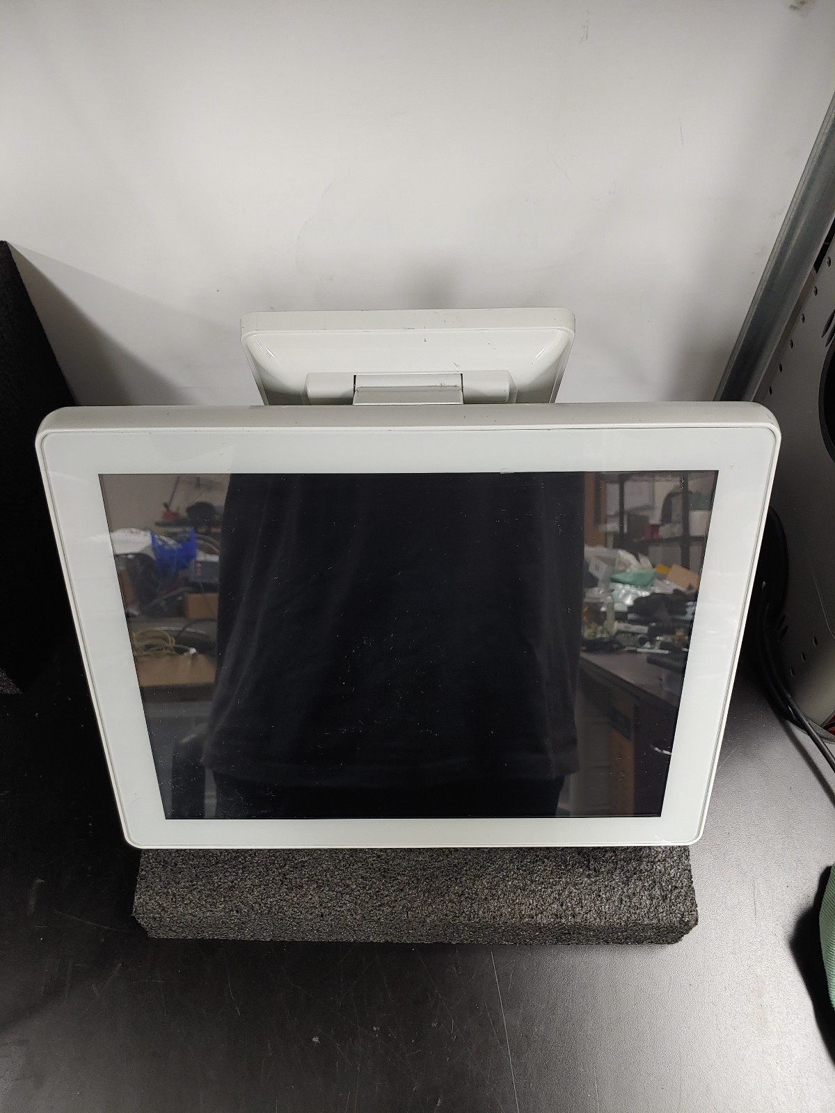 POINDUS VariPOS-815 Leapset True Flat Touch Screen POS System