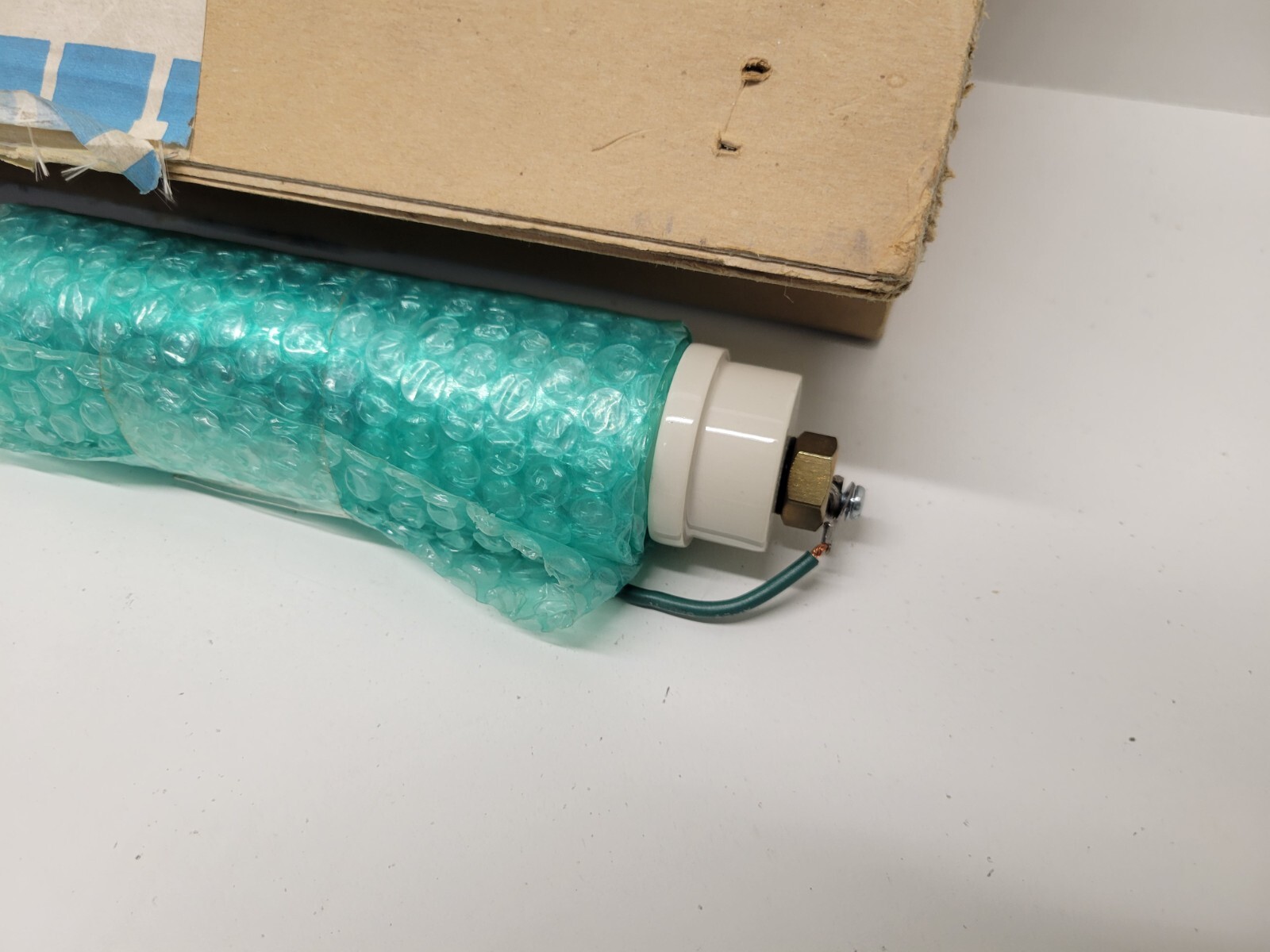 NEW OLD STOCK! SIMCO CHARGEMASTER STATIC CHARGING BAR