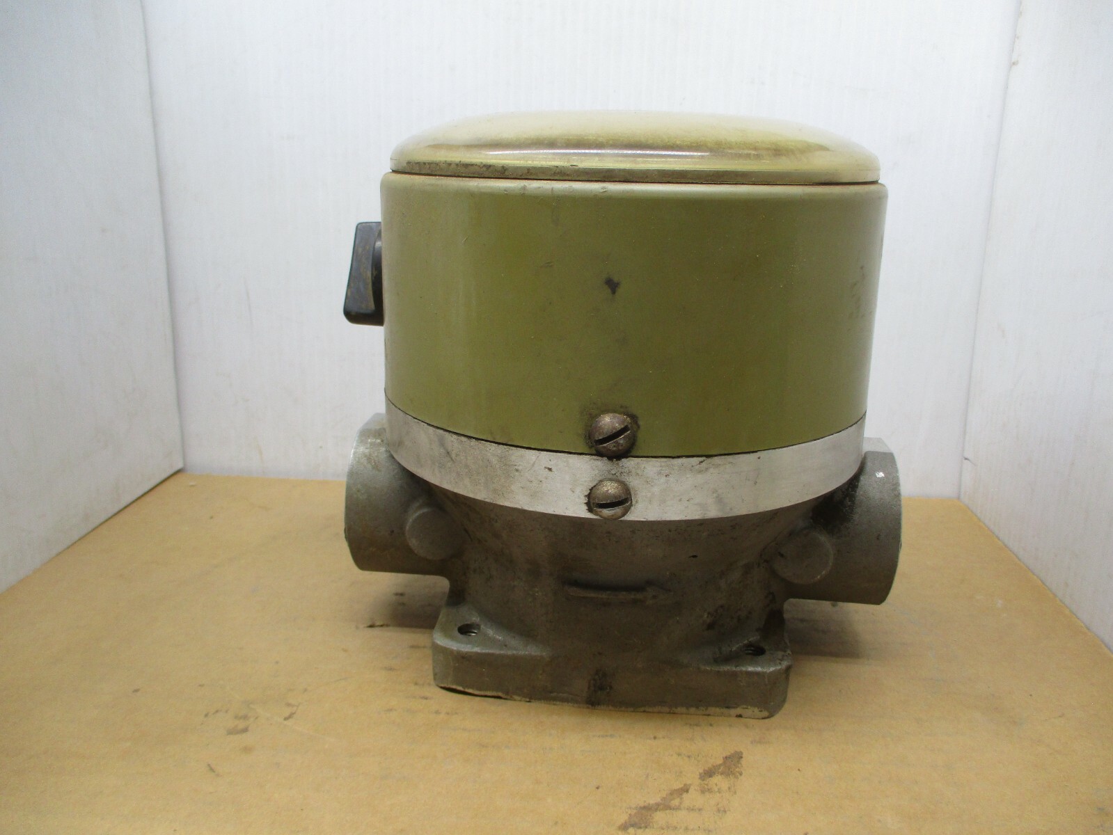 FILL-RITE TN860AN1CAB1GAC Flowmete