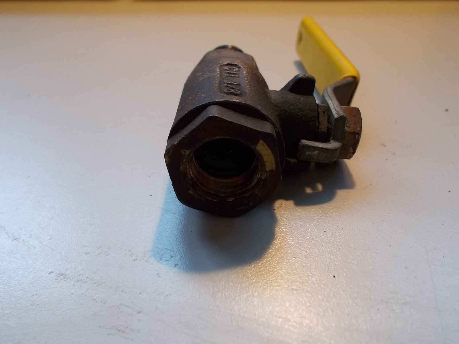 Apollo Conbraco C11 3/8″ 600WOG Ball Valve *FREE SHIPPING*