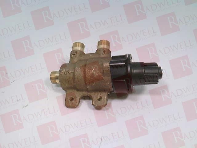 CHICAGO FAUCETS 131-ABNF / 131ABNF (NEW IN BOX)