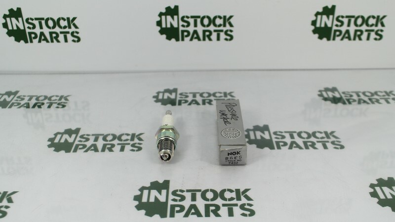 NGK B6ES SPARK PLUG 7432 NSFB