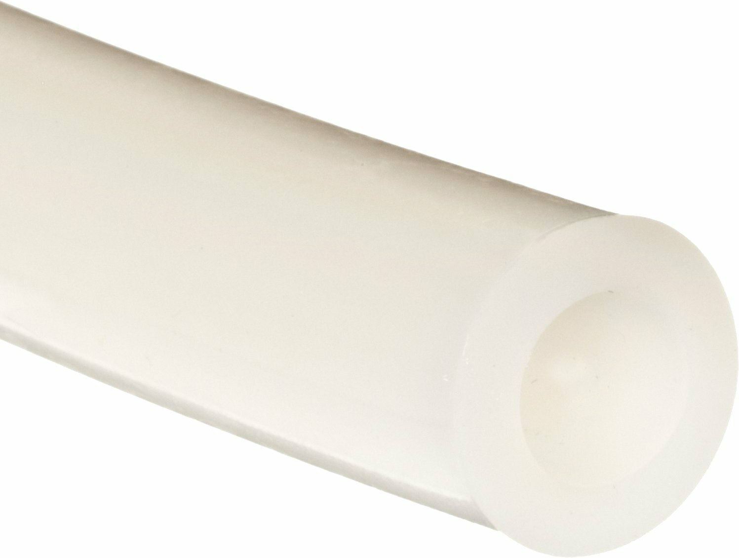 SiliconeTubing, 3/8″ID, 5/8″OD, 1/8″Wall, 10′ Length