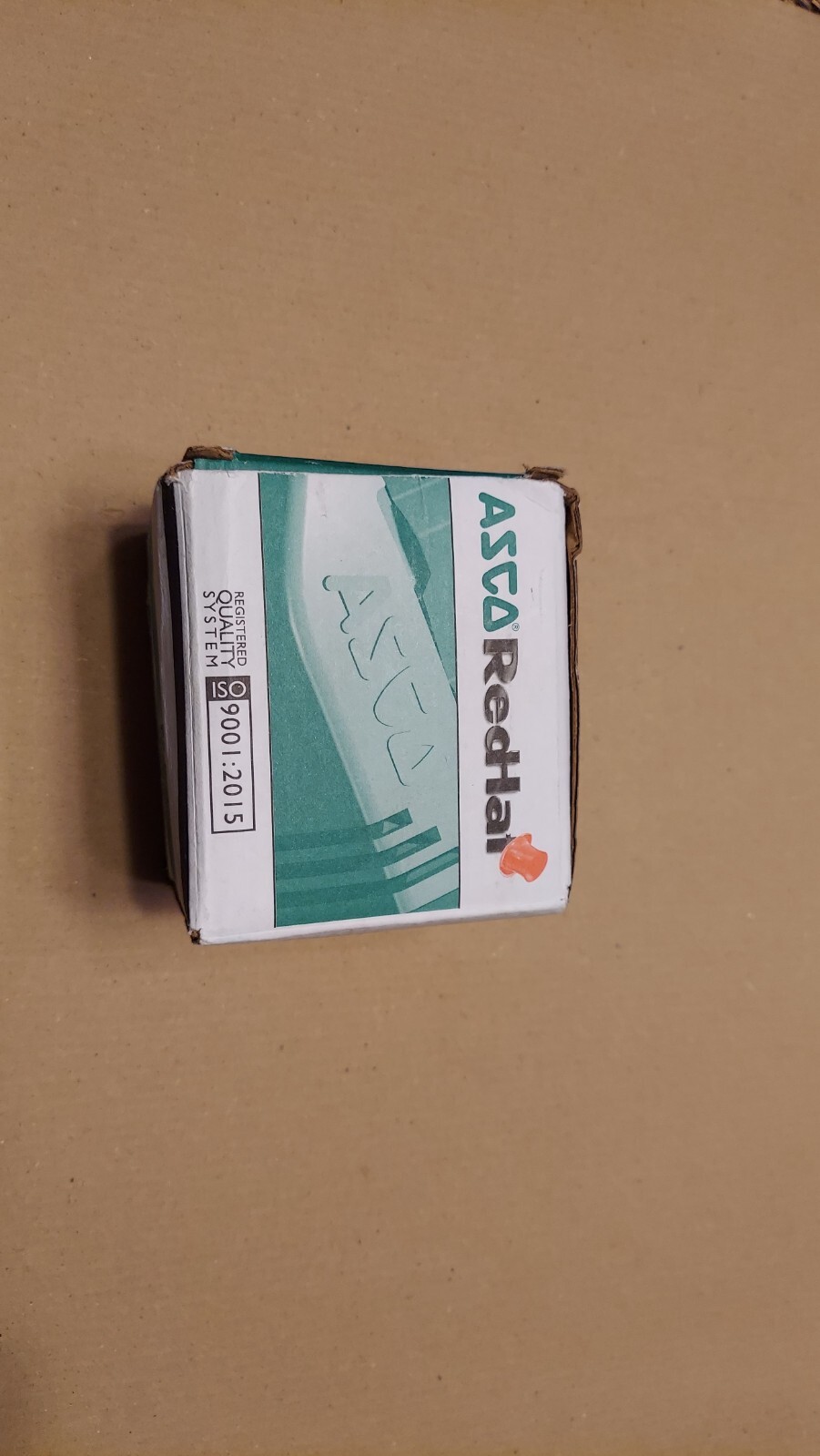 New Asco 8263H305 Valve