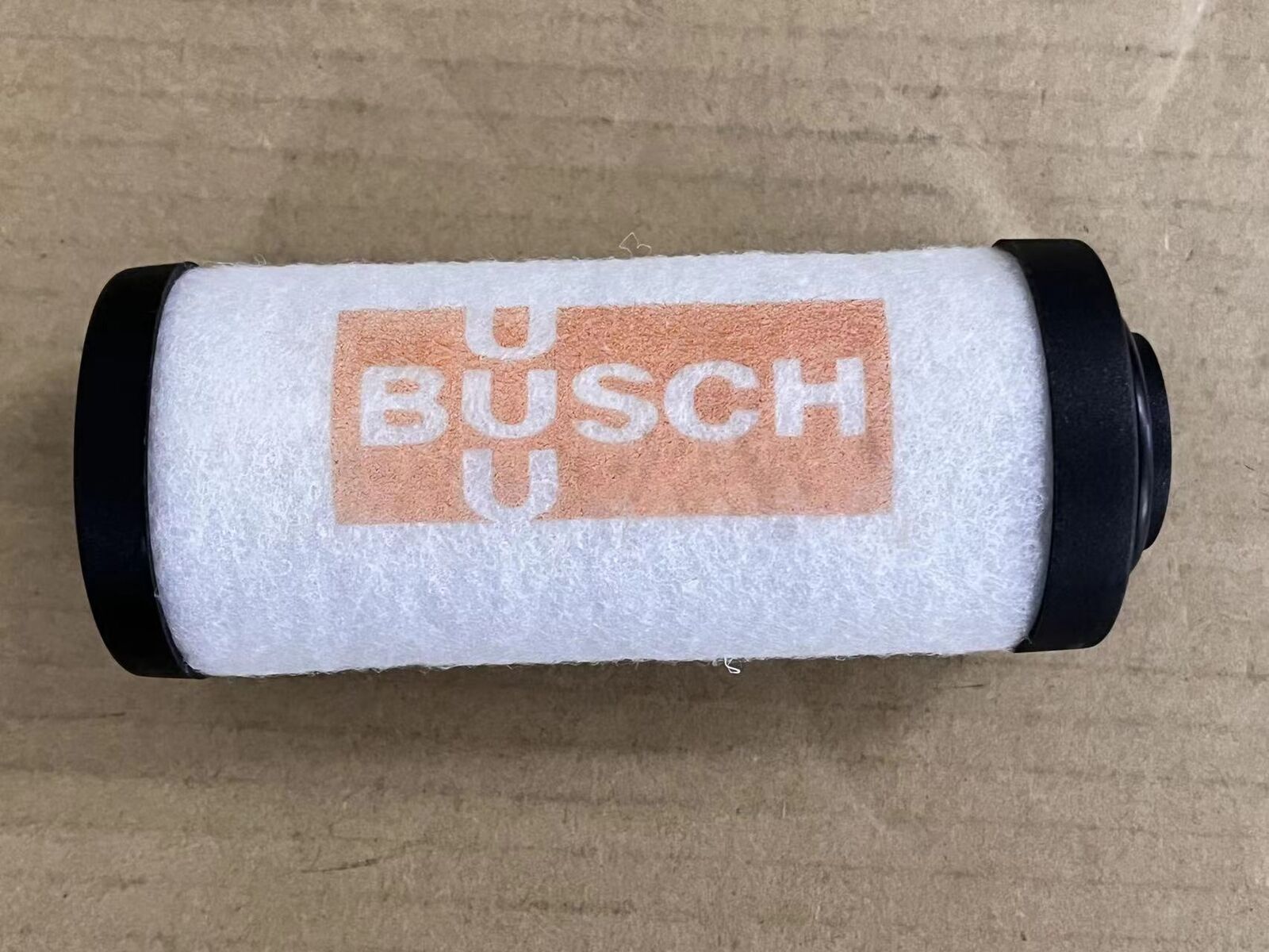 NEW P/N 0532140154 Busch Vacuum Pump Exhaust Filter Fit KB0016 KB0020