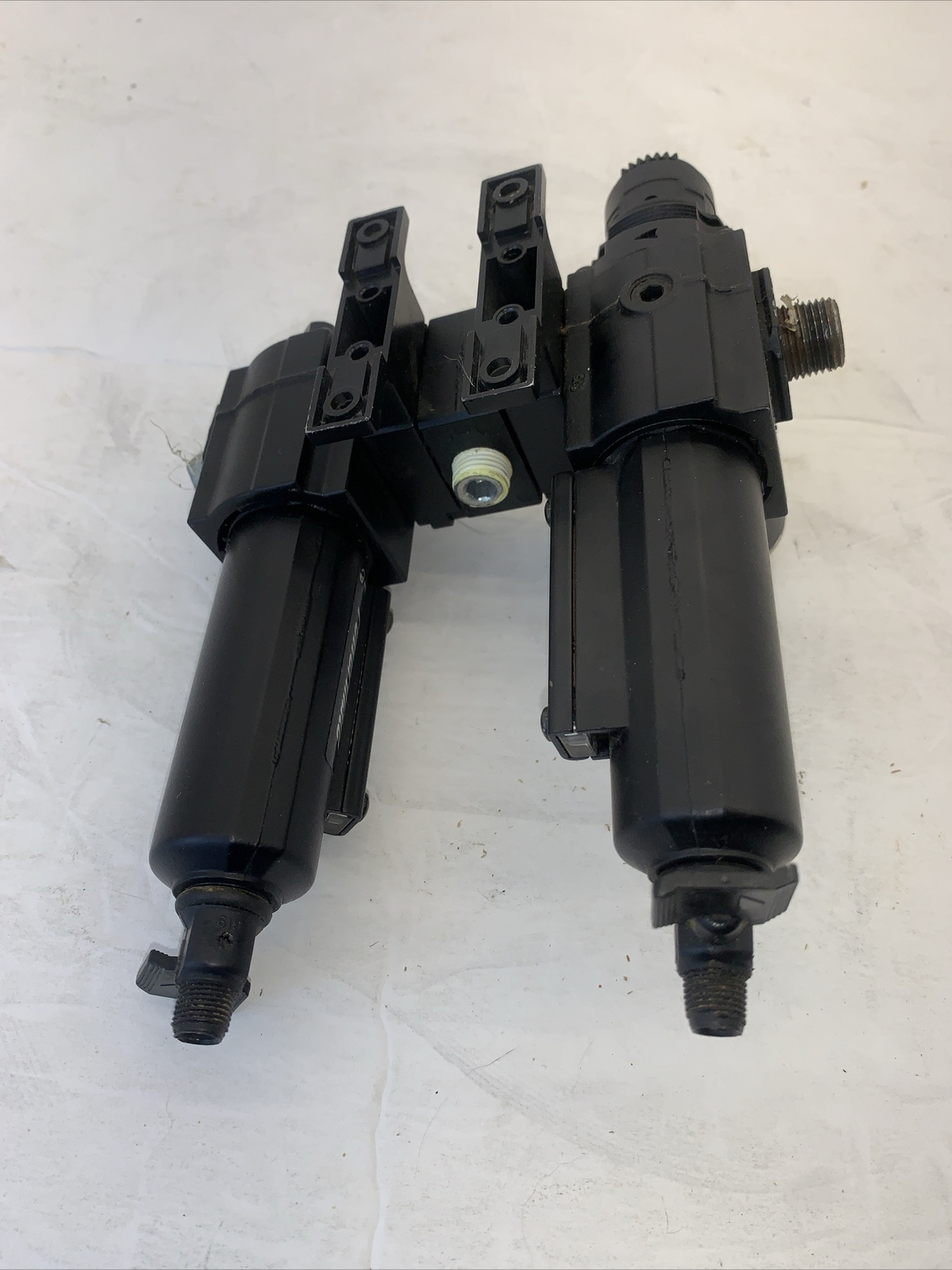 Powermate L72C-3AP-Qen Air Lubricator