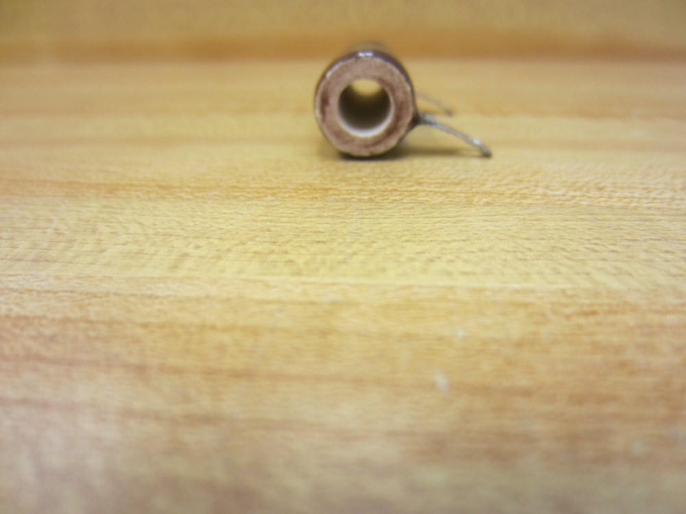 Clarostat VP-25-K-150 Wirewound Resistor VP25K150 (Pack of 3)
