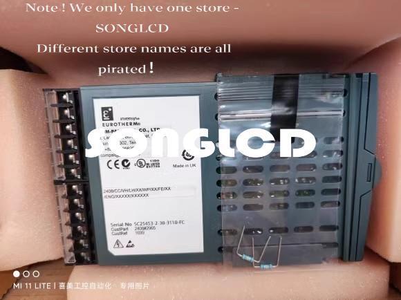 1PCS NEW 2408/CC/VH/LH/XX/WP/XX/FE/XX/ENG/XXXXX/XXXXXX via DHL or FedEx