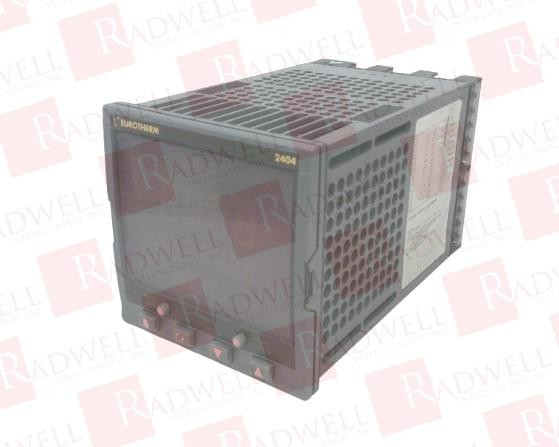 INVENSYS 2404/CC/VH/YH/XX/DL/DH/XX/FE/XX/GER/XXXXX/XXXXXX / 2404CCVHYHXXDLDHXXFE