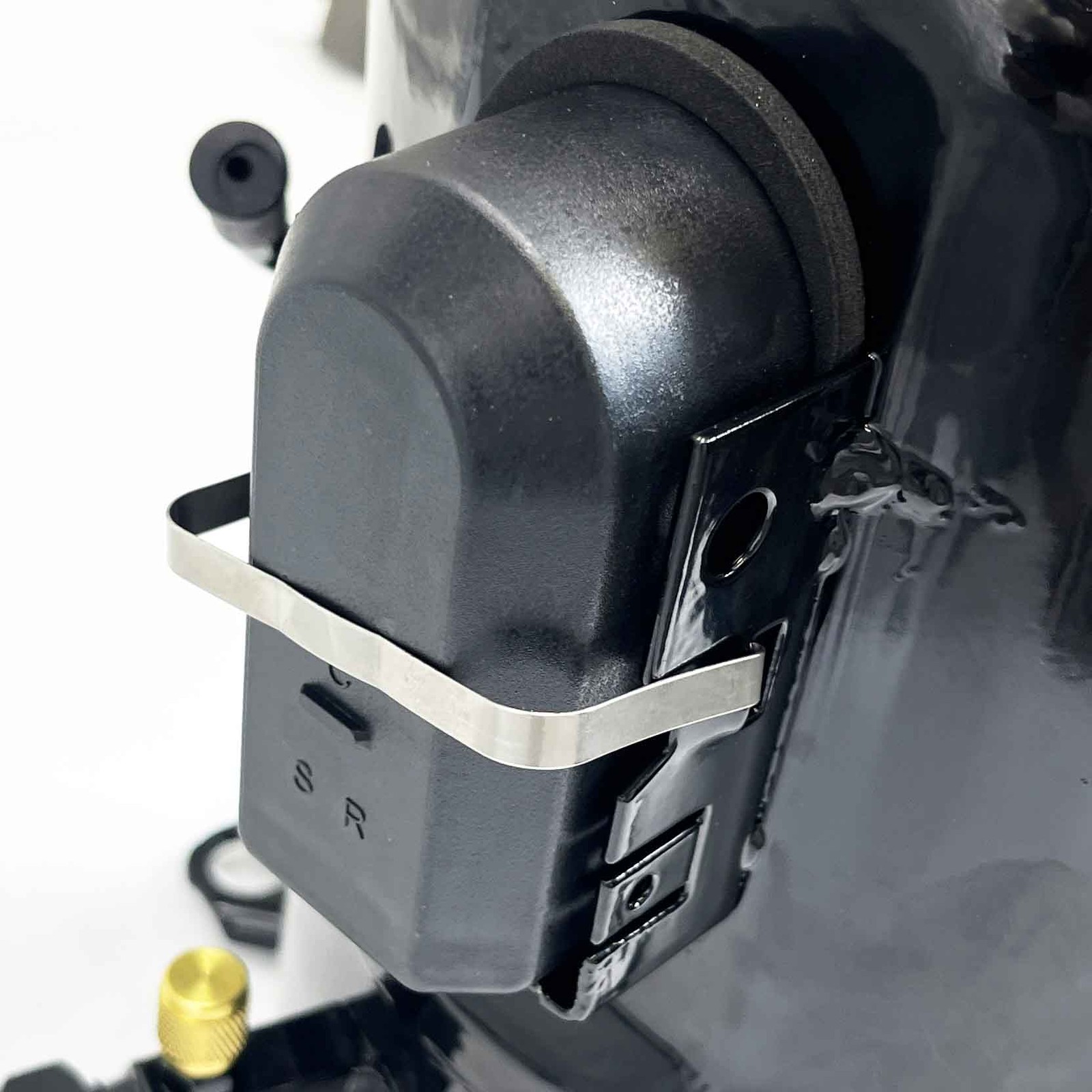 COMPRESSOR AWA2460ZXD for Master-Bilt MAB03-14968 AW613E 03-14968