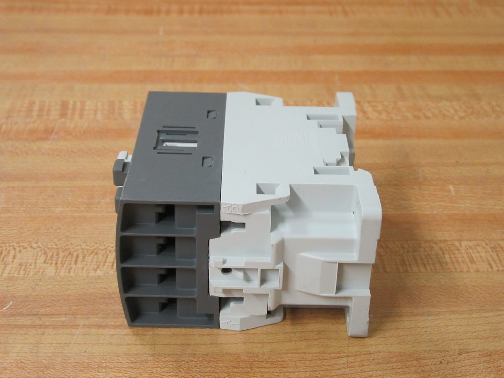 Asea Brown Broveri AF12-30-10-13 Contactor AF12301013