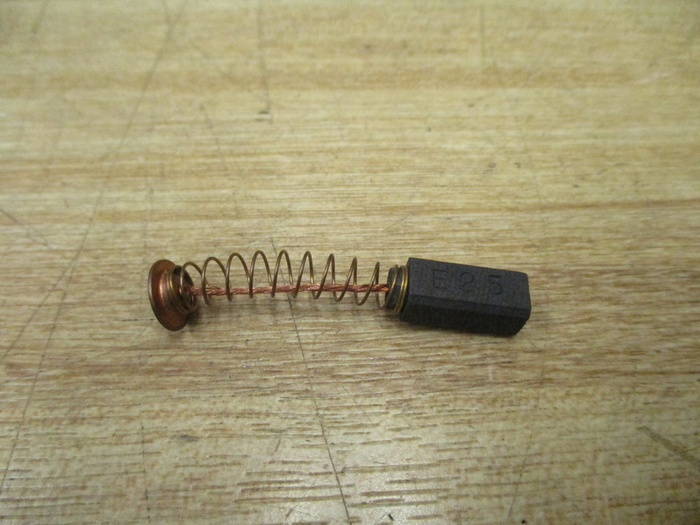 Part E25 Motor Brush (Pack of 5)