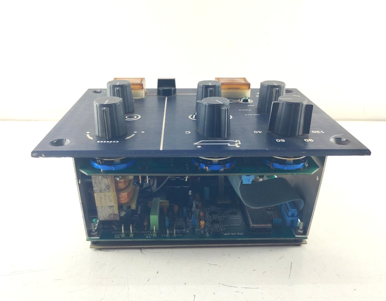 KockumSonics TL50 E-2 Controller