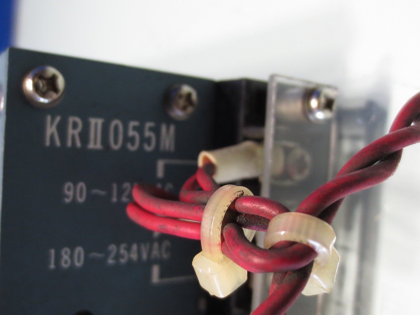 KYOSAN POWER SUPPLY KRII055M 15V3.6A WARRANTY
