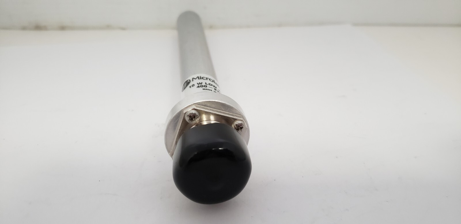 MICROLAB TK-21ME PIM LOAD, 10 WATTS, 4.3-10-M CONNECTORS, 400-2700 MHz, NIB