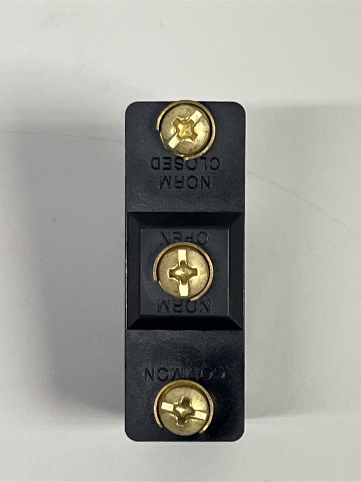 Microswitch BZ-2RW822-A2 Roller Limit Switch 15A 600V