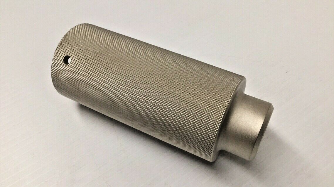 Roller 9028244 Doser Roller SP9028244UA 1-15/16″ OD 3/4″ Keyed Bore 4-3/4″ OAL