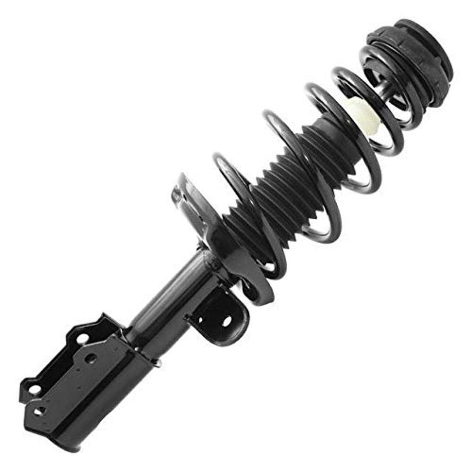 UNITY AUTOMOTIVE 11885 Front Left Complete Strut Assembly 2012-2015 Chevrolet…
