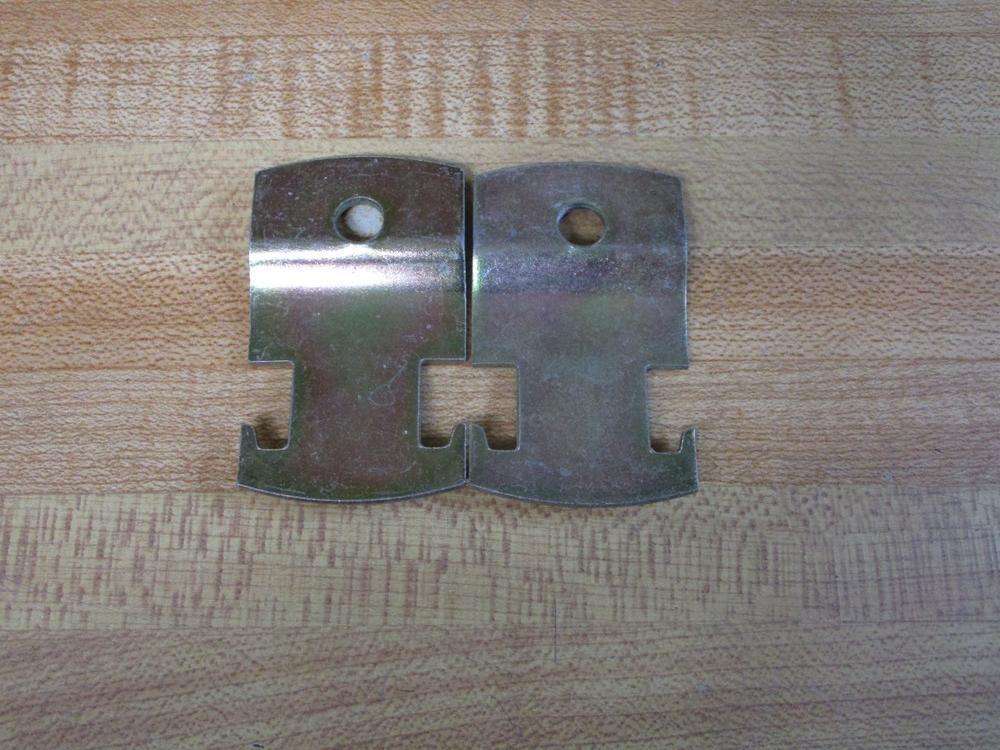 Kindorf C-106-3/4 Pipe Strap C-106 W/Out Hardware (Pack of 27)