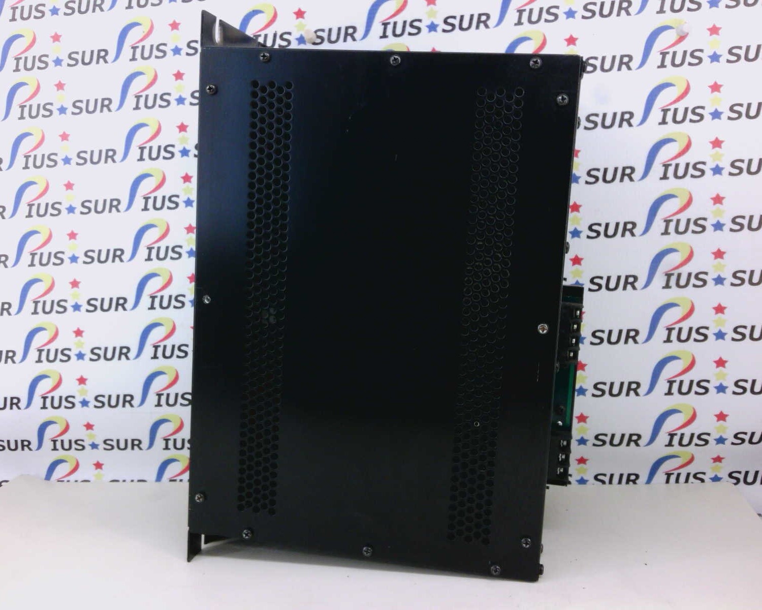 USSP Parker MPA-15-278 Servo Motor AC Power 80-260 VAC 45-65 Hz