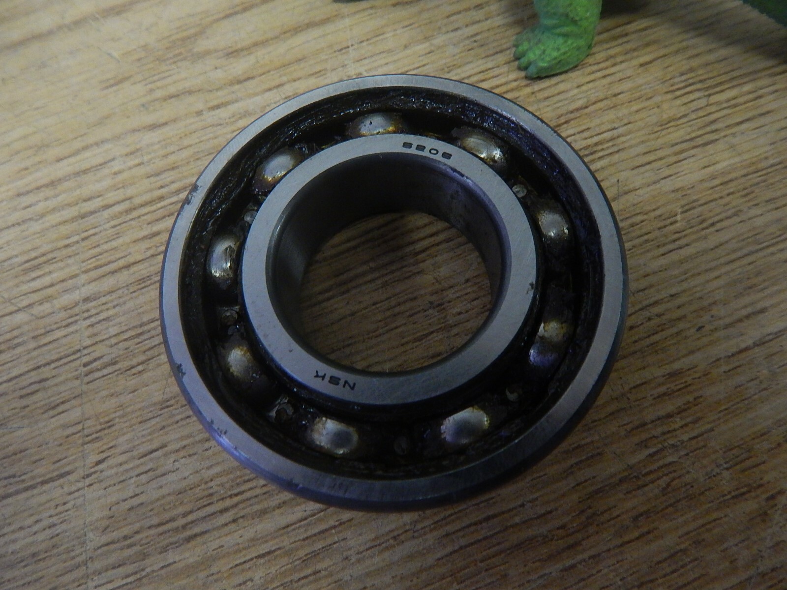 NSK 6205Z 6206 Bearing *FREE SHIPPING*