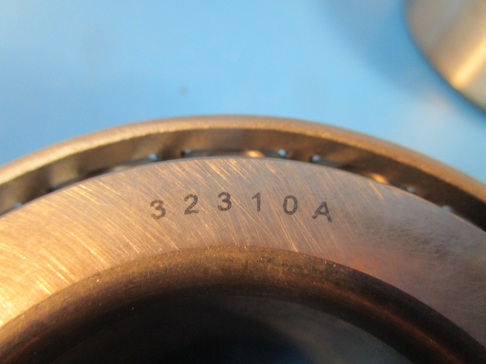 QUALITY 32310A, AUTOMOTIVE TECHNOLOGY Tapered Roller Bearing Cone/Cup Set, 50mm