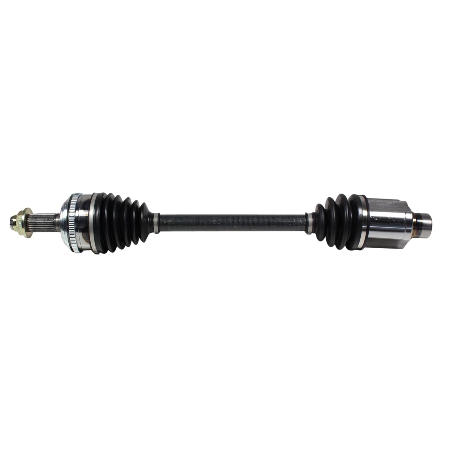 GSP NCV36573 CV Axle Shaft Assembly – Right Front (Passenger Side)