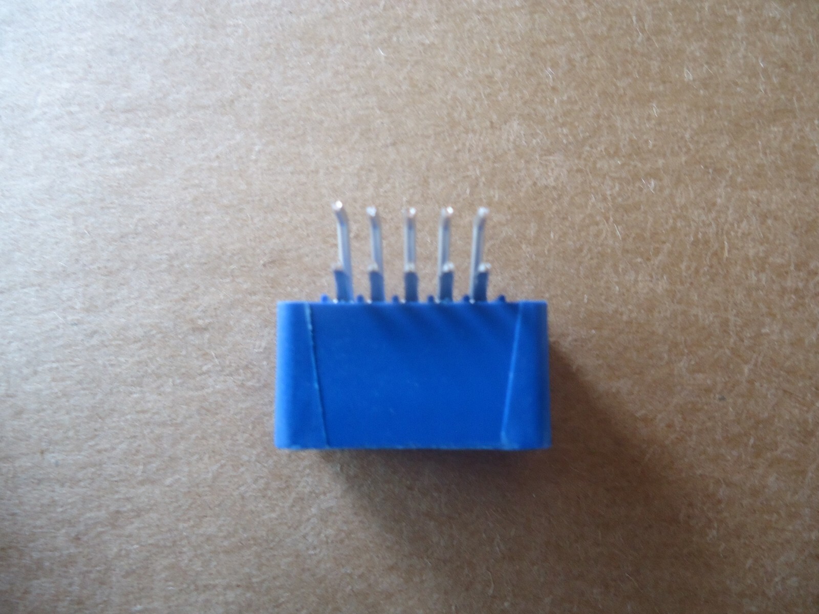 11 new Parker/Sullins, part number 210-0237