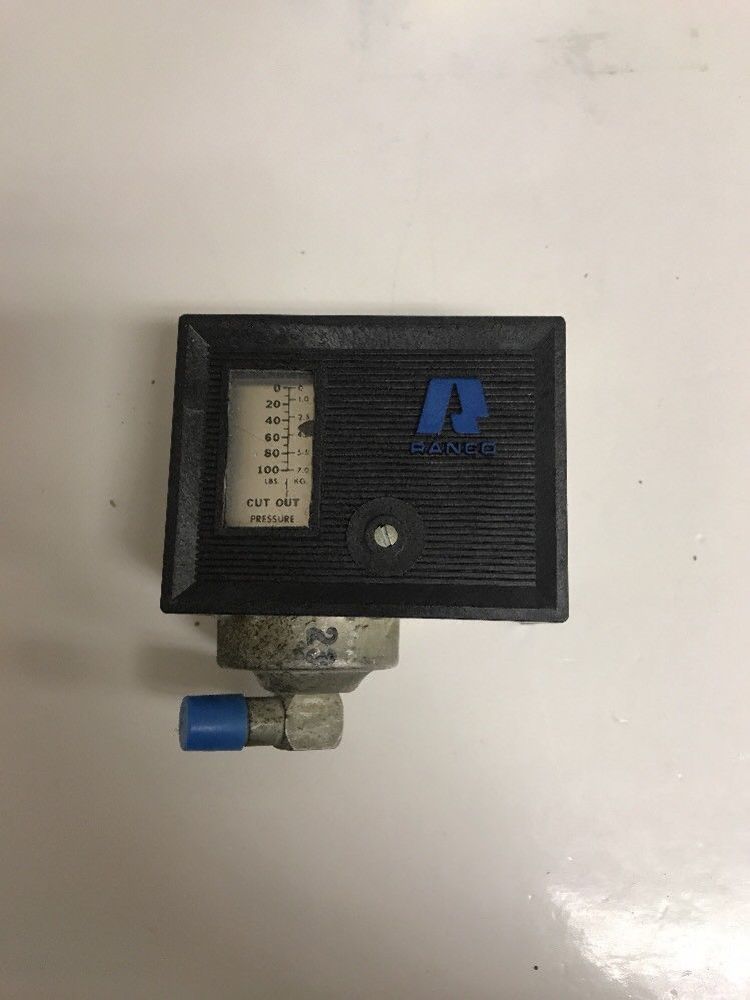 New! Ranco 010-1925 Temperature Control *Fast Shipping* Warranty!