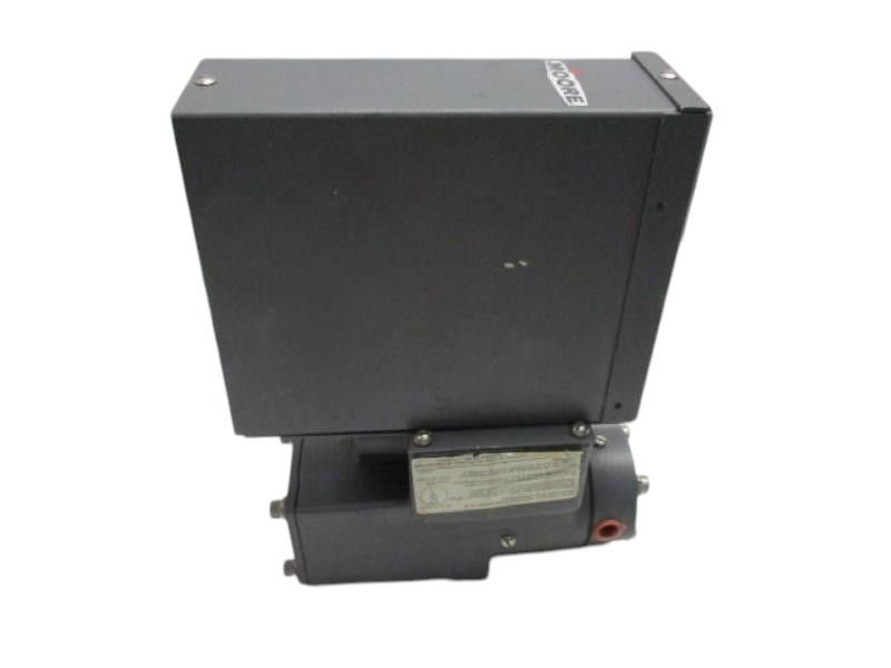 MOORE 77300MDAF SIGNAL CONVERTER 115VAC NSNP