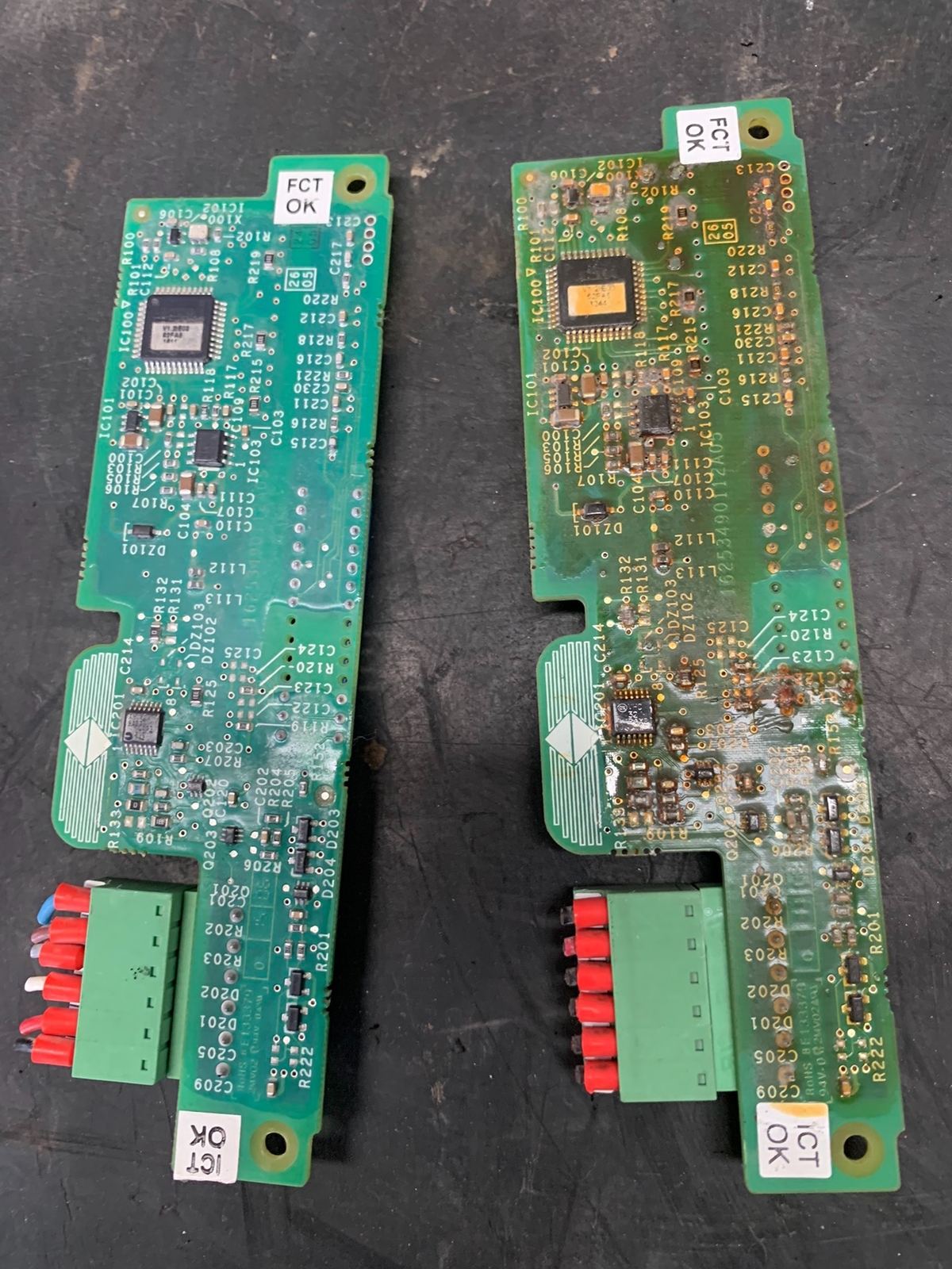 1P Schneider PG VW3A3401Accept counteroffer