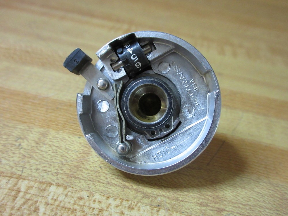 Bourns H510-2 Dial H510