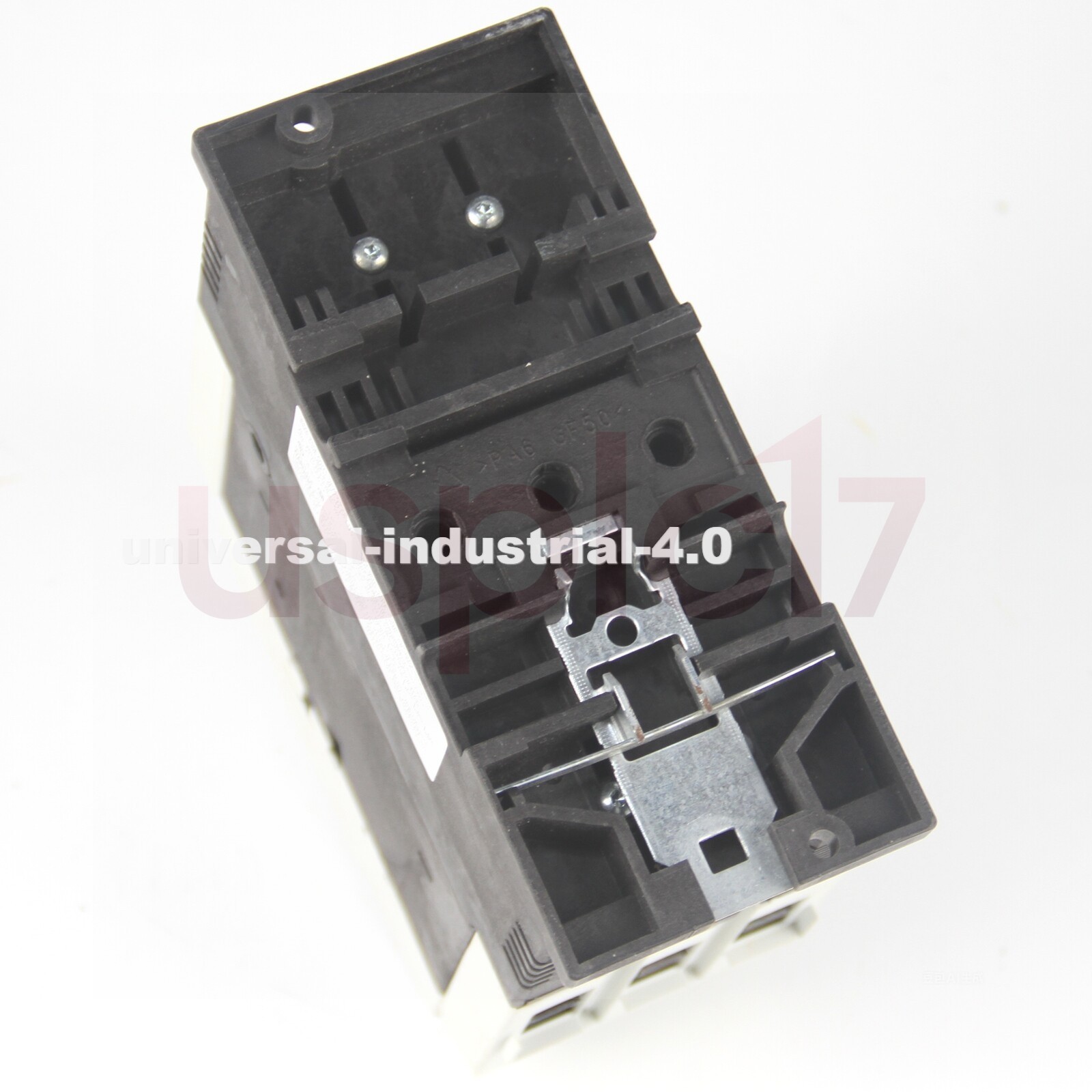 One Brand New Siemens 3RV1041-4JA10 In Box