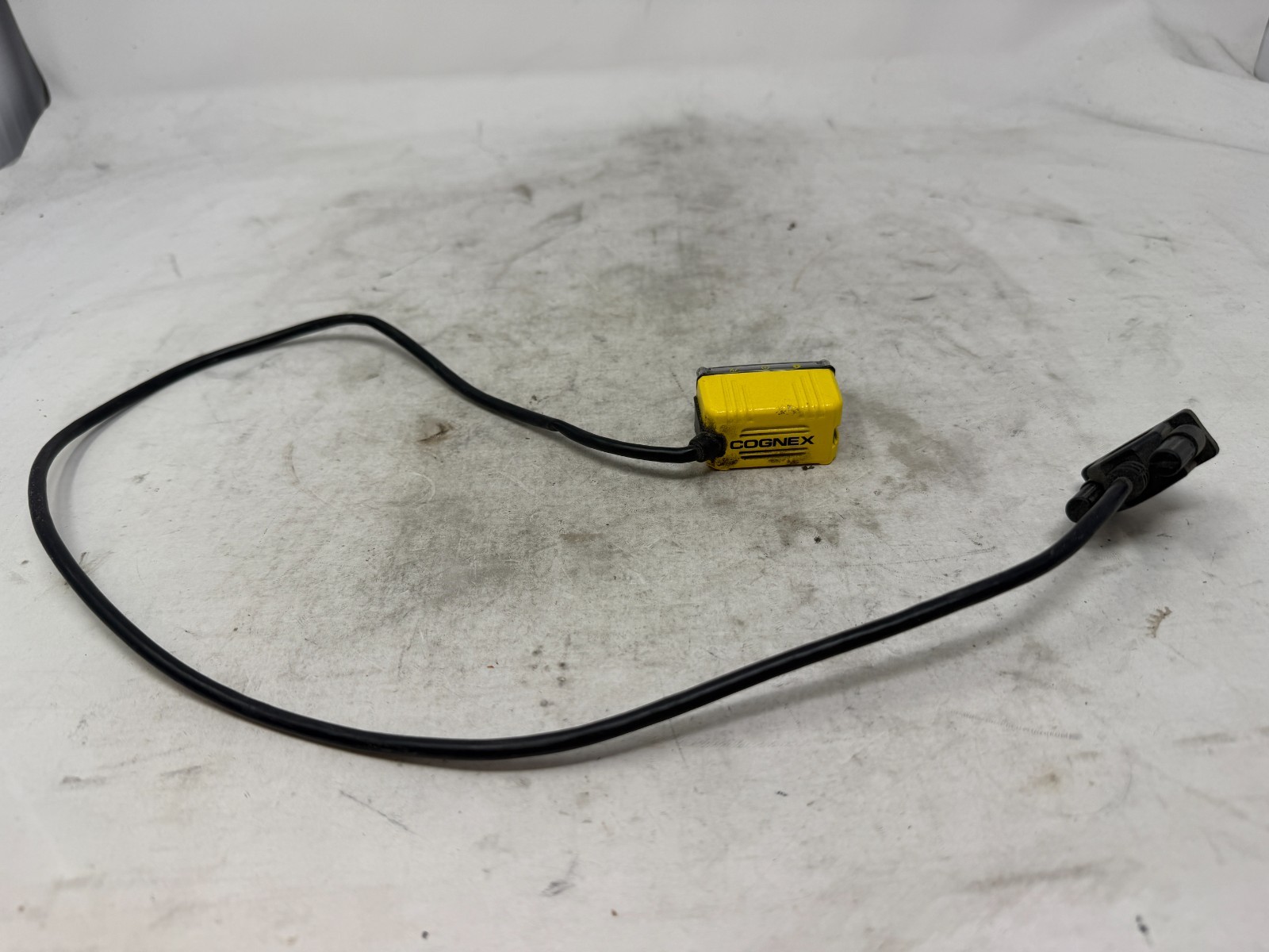 Cognex DM50S Barcode Scanner 825-0402-1R / 821-0096-1R