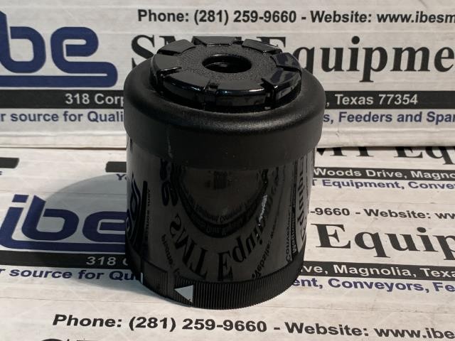 NEW Werma Siren Element – 844.123.555 – IP40 w/Warranty