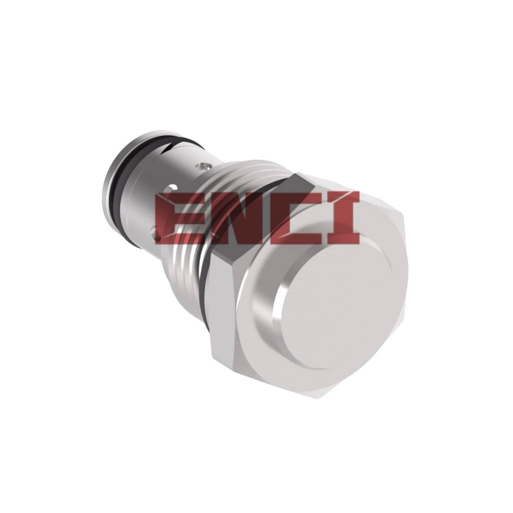 CV3-8-P-0-060 Eaton Vickers (Danfoss) Cartridge Valve 02-171259 /Made in Mexico
