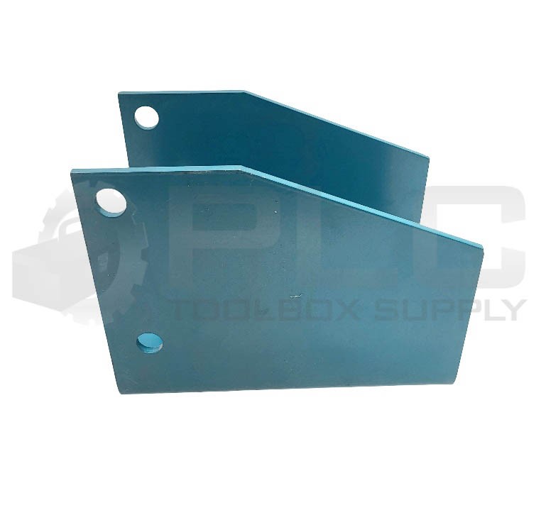 NEW TENNANT 71540 BRACKET MTG, MOTOR, SIDE BRUSH