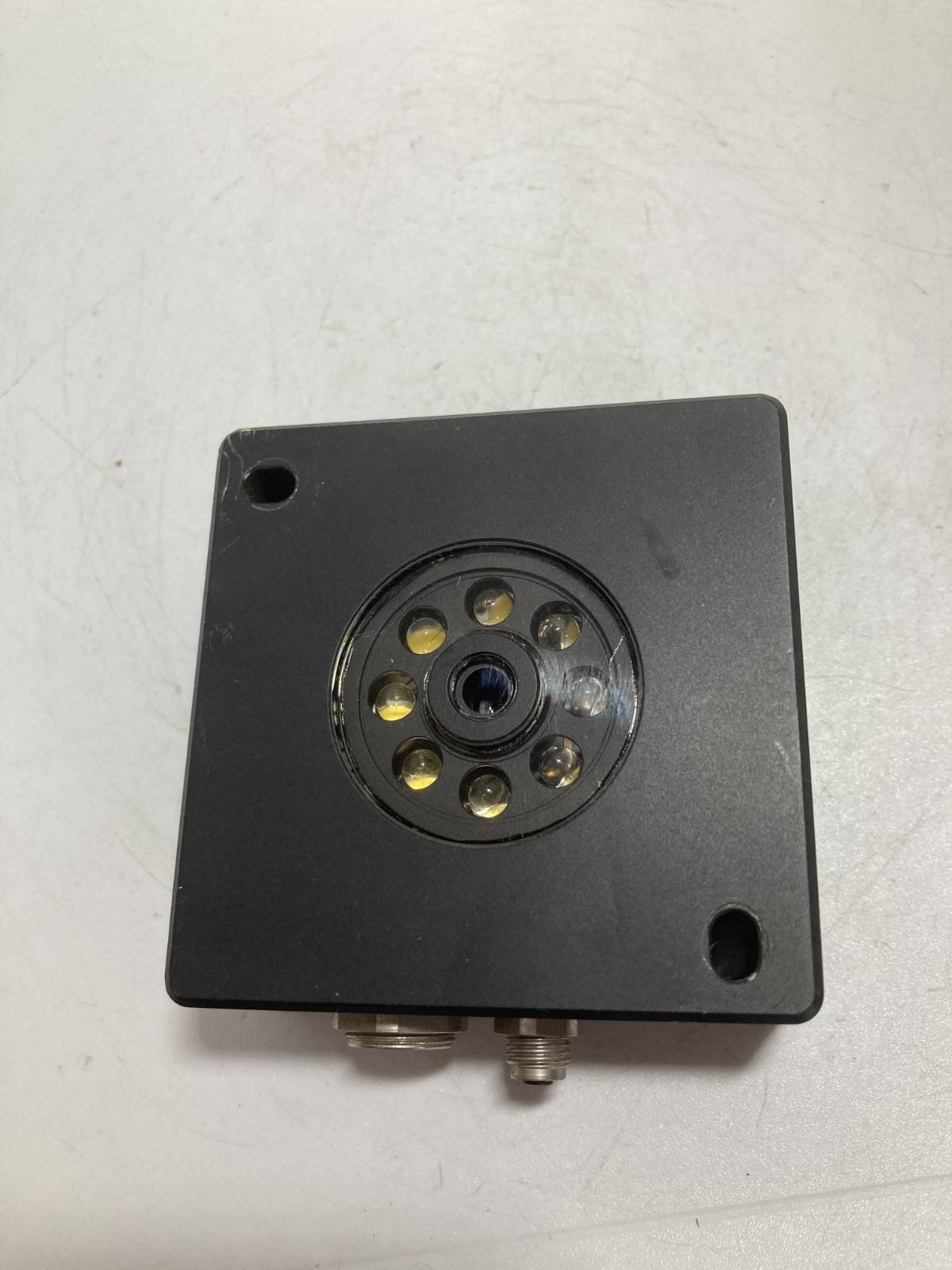 SENSOR INSTRUMENTS SPECTRO-3-50-FCL-JR COLOR SENSOR 24VDC