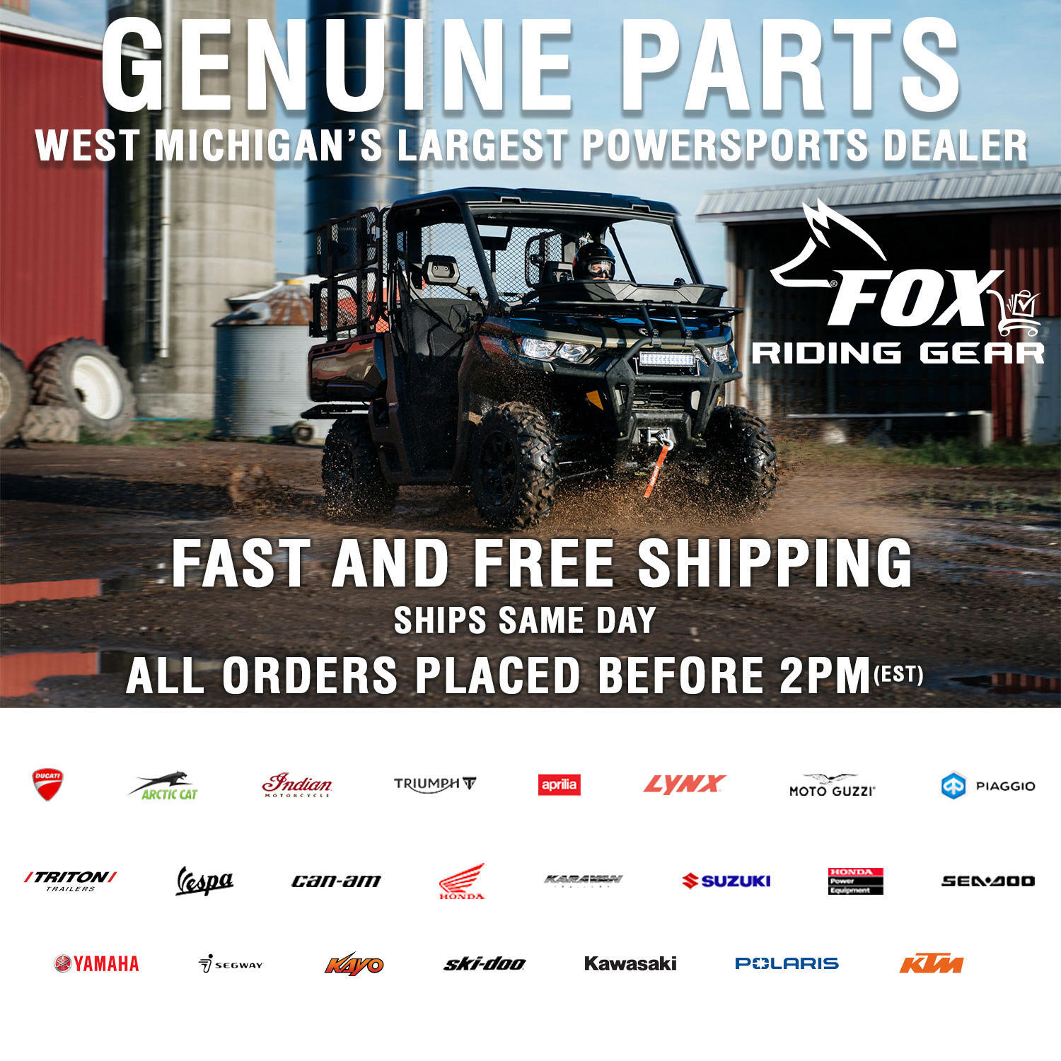 Can-Am Edrive Governor Cup Replacement Kit 715007090 -OPEN BOX