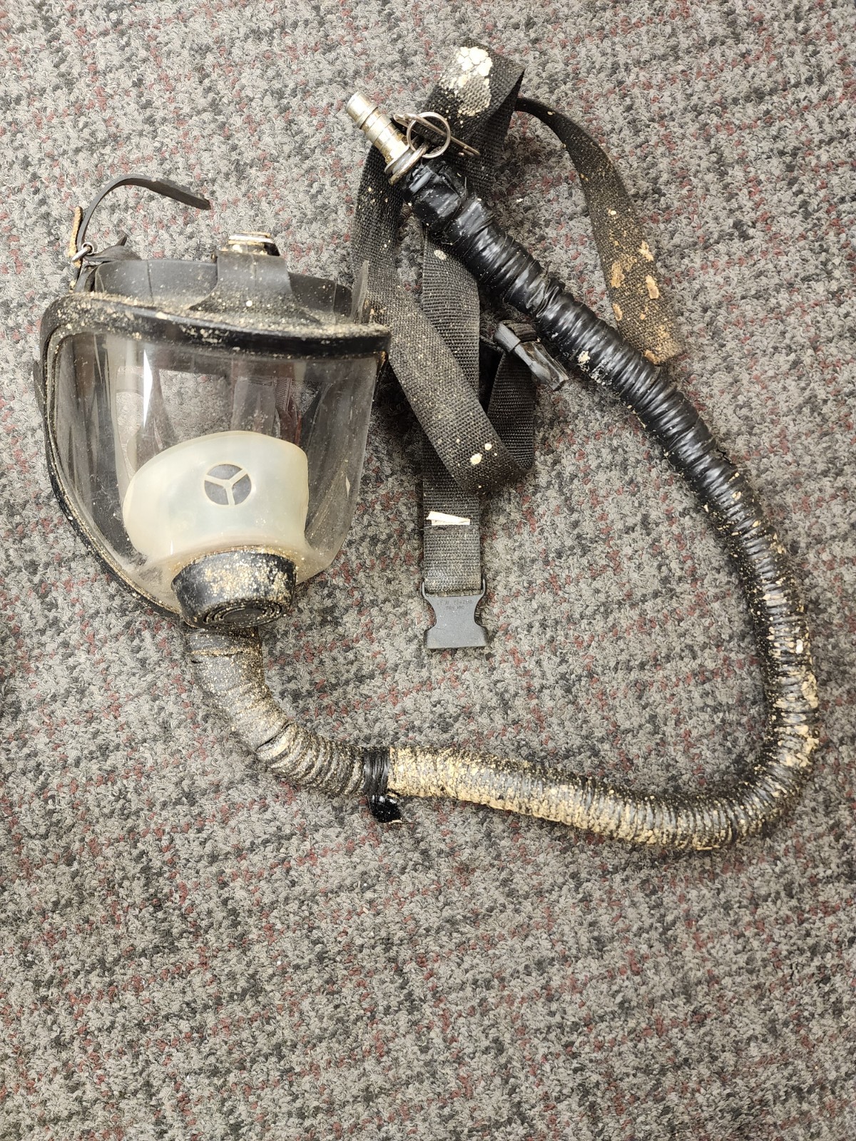 Bullard – Spec 35L Set