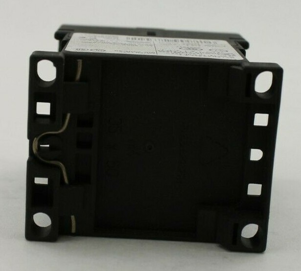 Siemens 3RH1140-1AK60 Contactor Relay