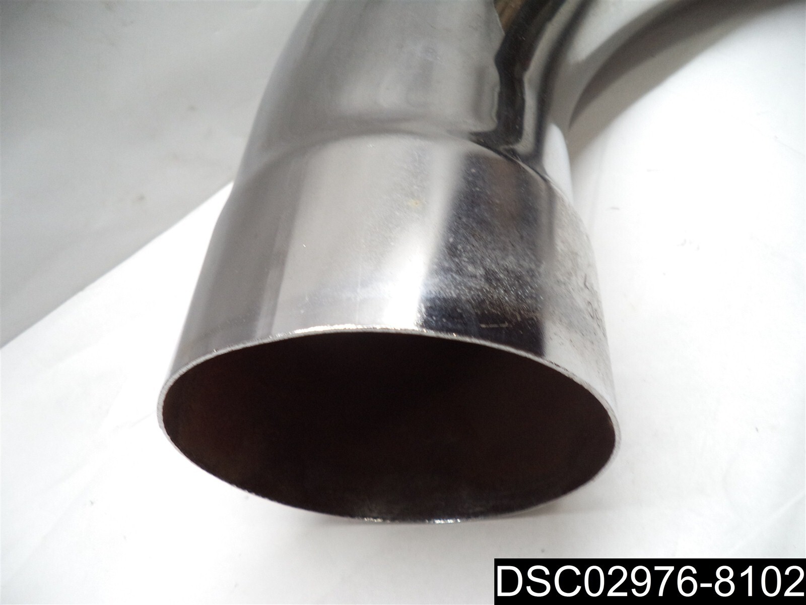 Qty= 4: WWS23529C3580, 0241801173397, 20″ X 4-7/8″, 4-3/4″ ID