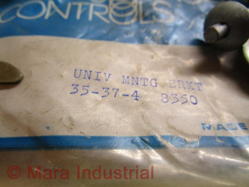 Johnson Controls 35-37-4 Mounting Bracket