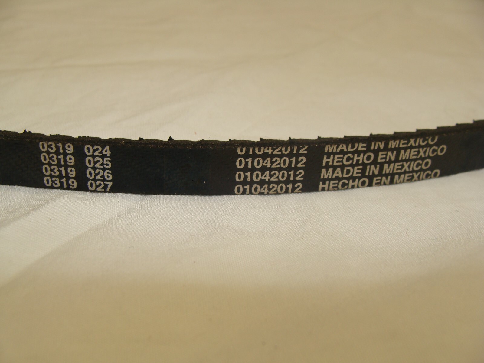 Goodyear HY-T wedge 3VX425 Belt NEW without packaging