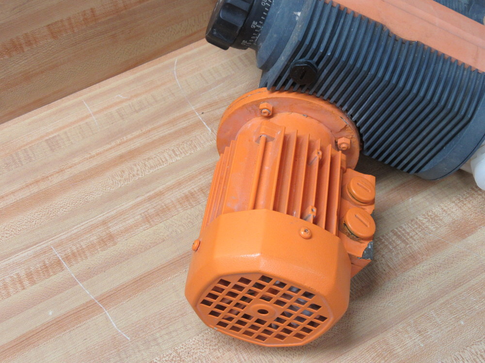 ProMinent S1BAH12035PVT0010S000 Metering Pump 2007053944 S1BA w/o Cover