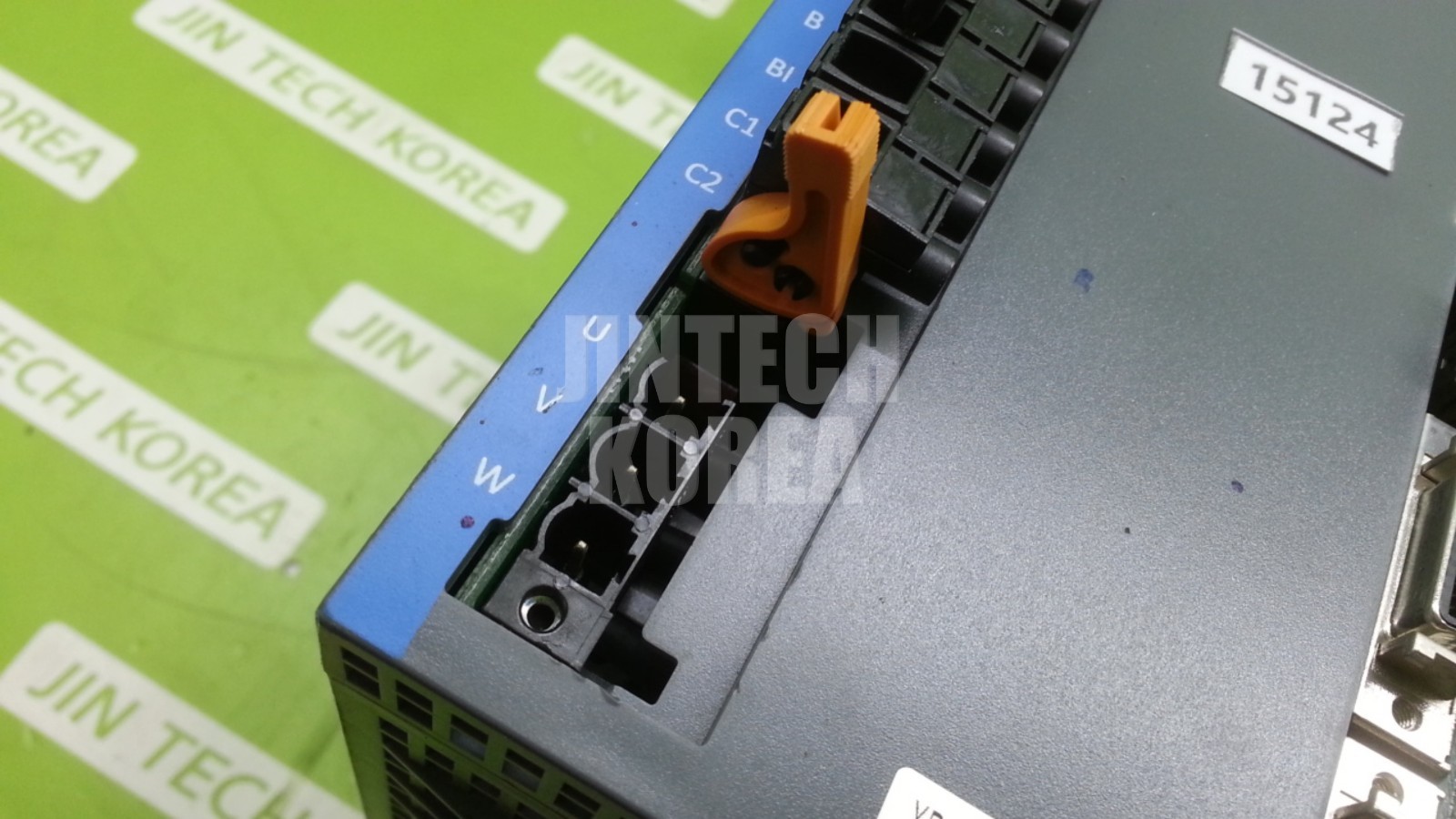 LS XDL-L7NHA020U AC Servo Drive Tested