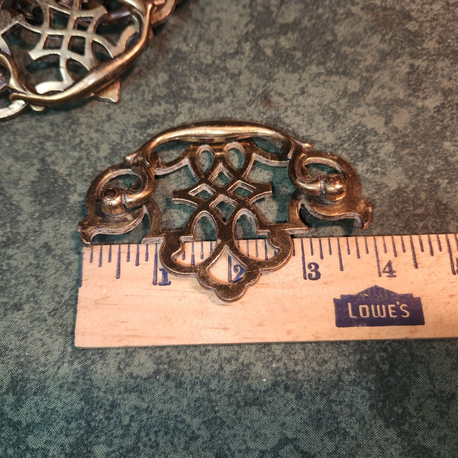 (6) Drawer Handles (45264-E3)