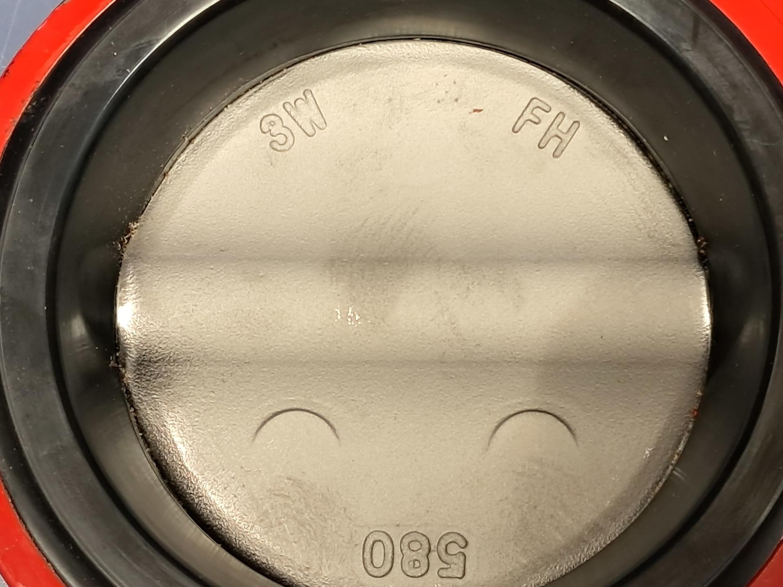 Bray 930936-11305532 Pneumatic Actuator w/310400-11010392 4″ Butterfly Valve
